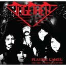 TOGETHER - Playing Games: 1981-1985 - A Travel Back In Time (2026) DCD